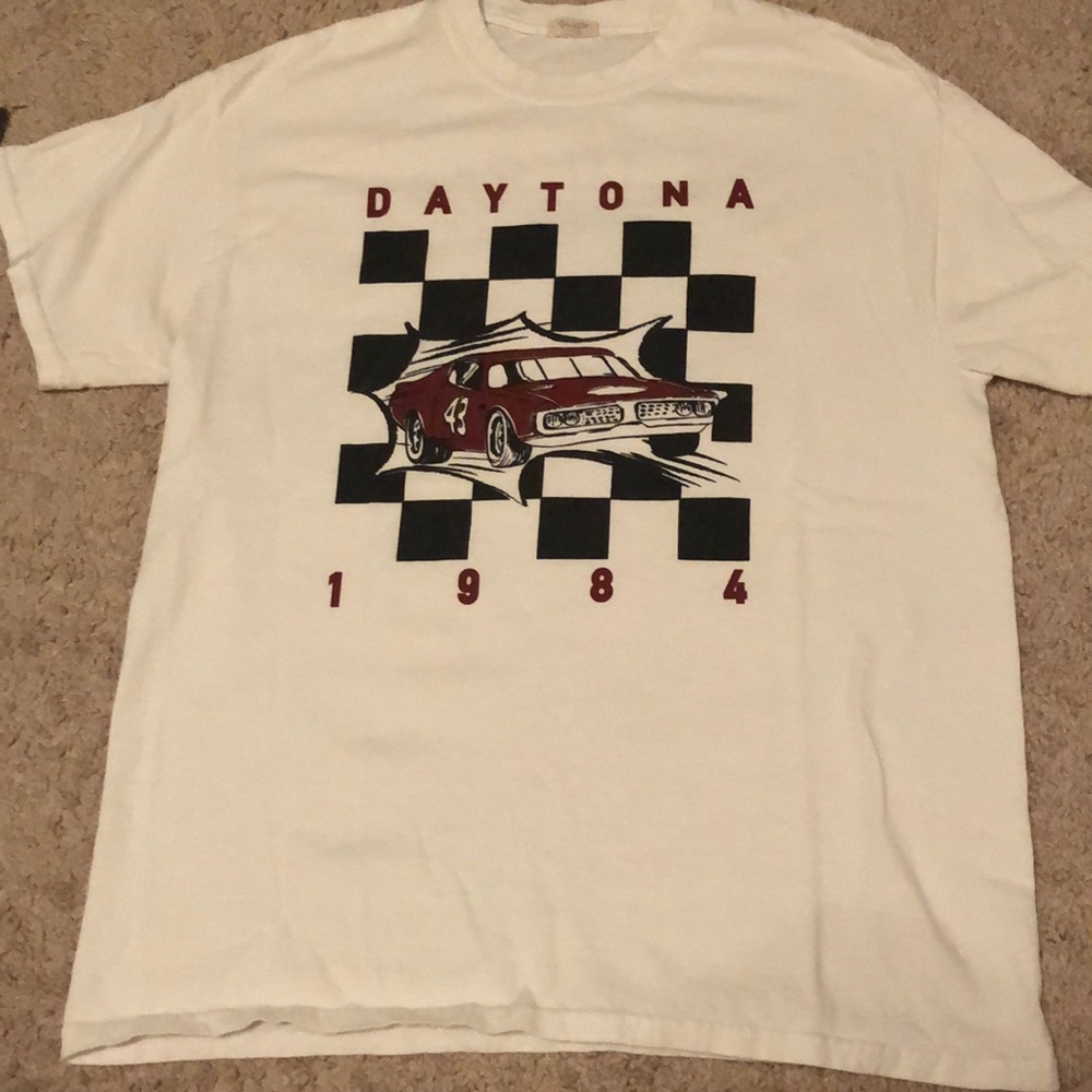 John Galt Car Tee